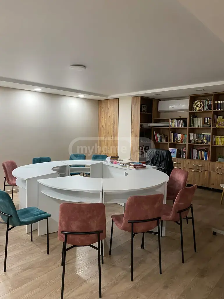For Sale Universaluri Commercial Space In Batumi view 2