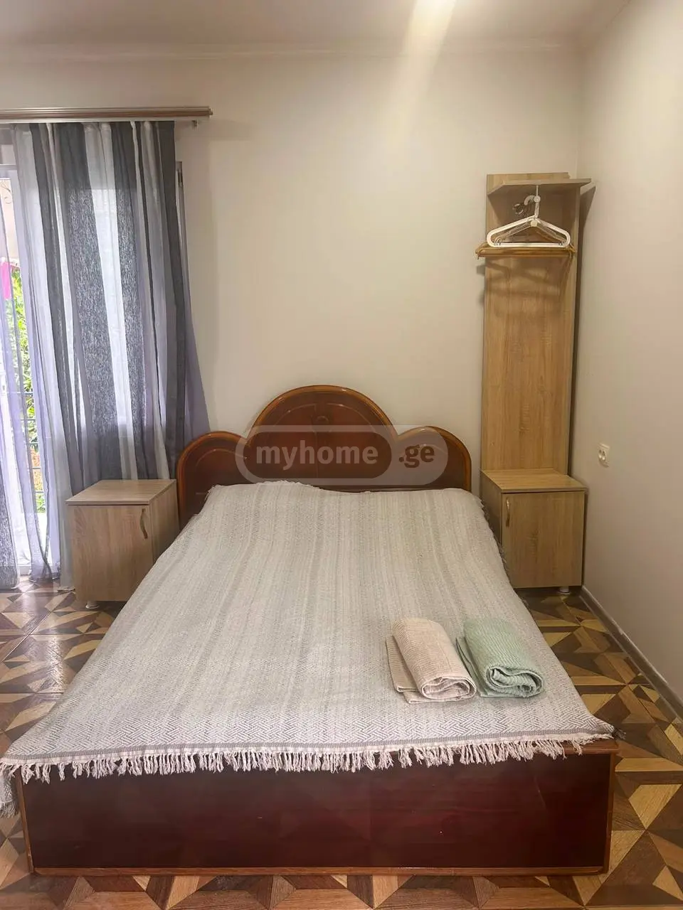 For Rent 1 Room Apartment view 2