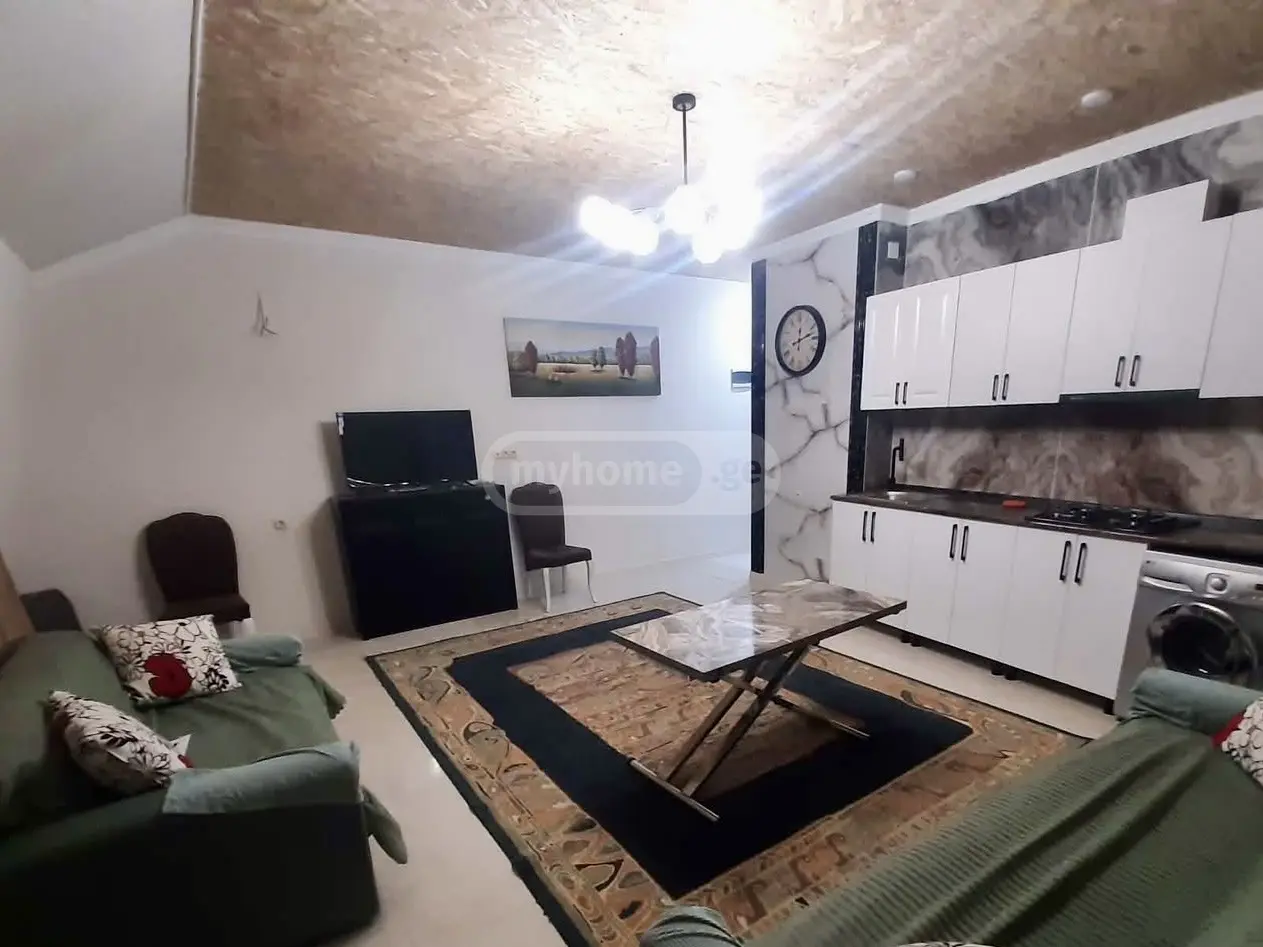 For Rent 2 Room Private House view 4