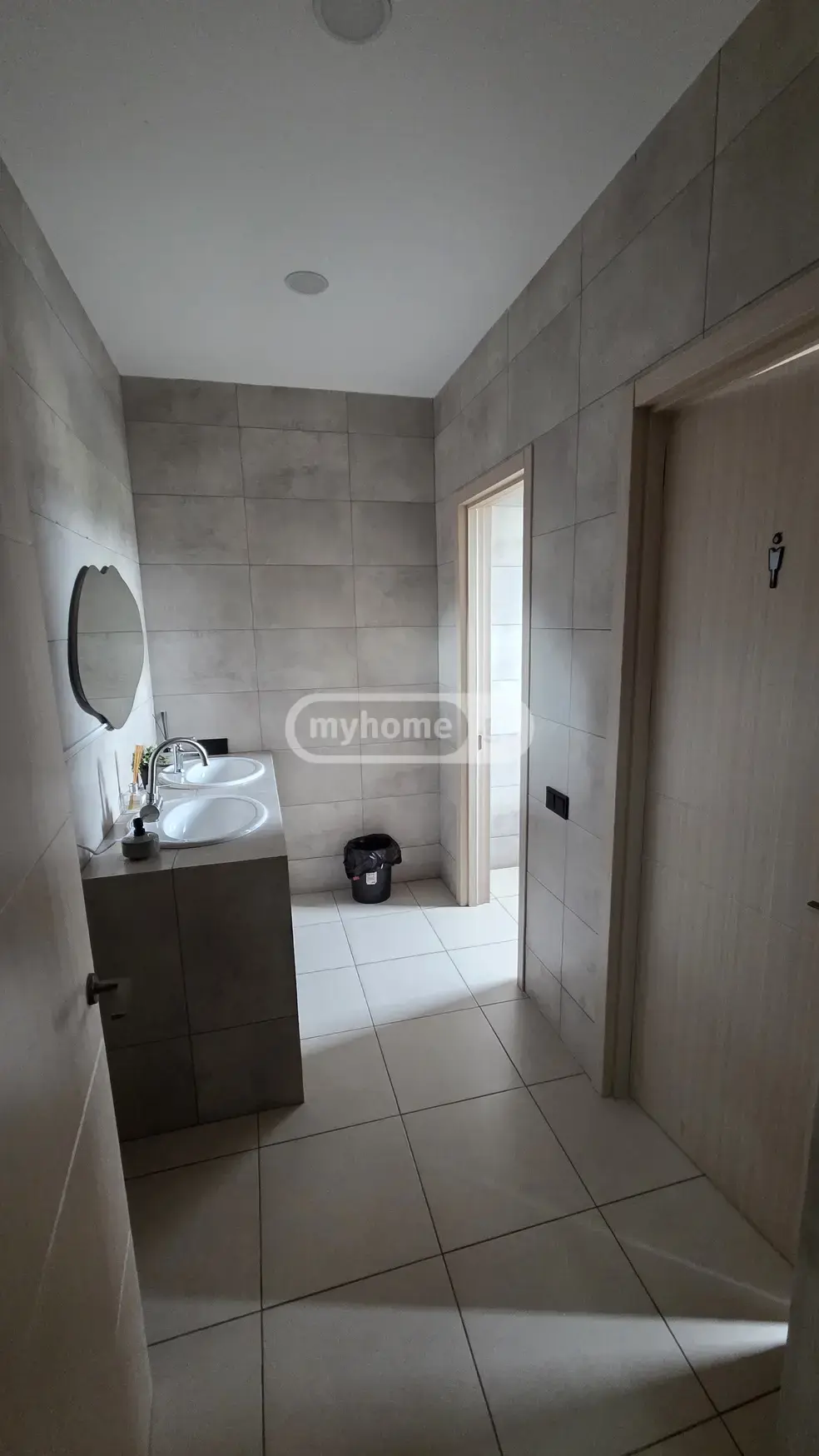 For Rent Saopise Commercial Space Dighmis Masivshi view 12