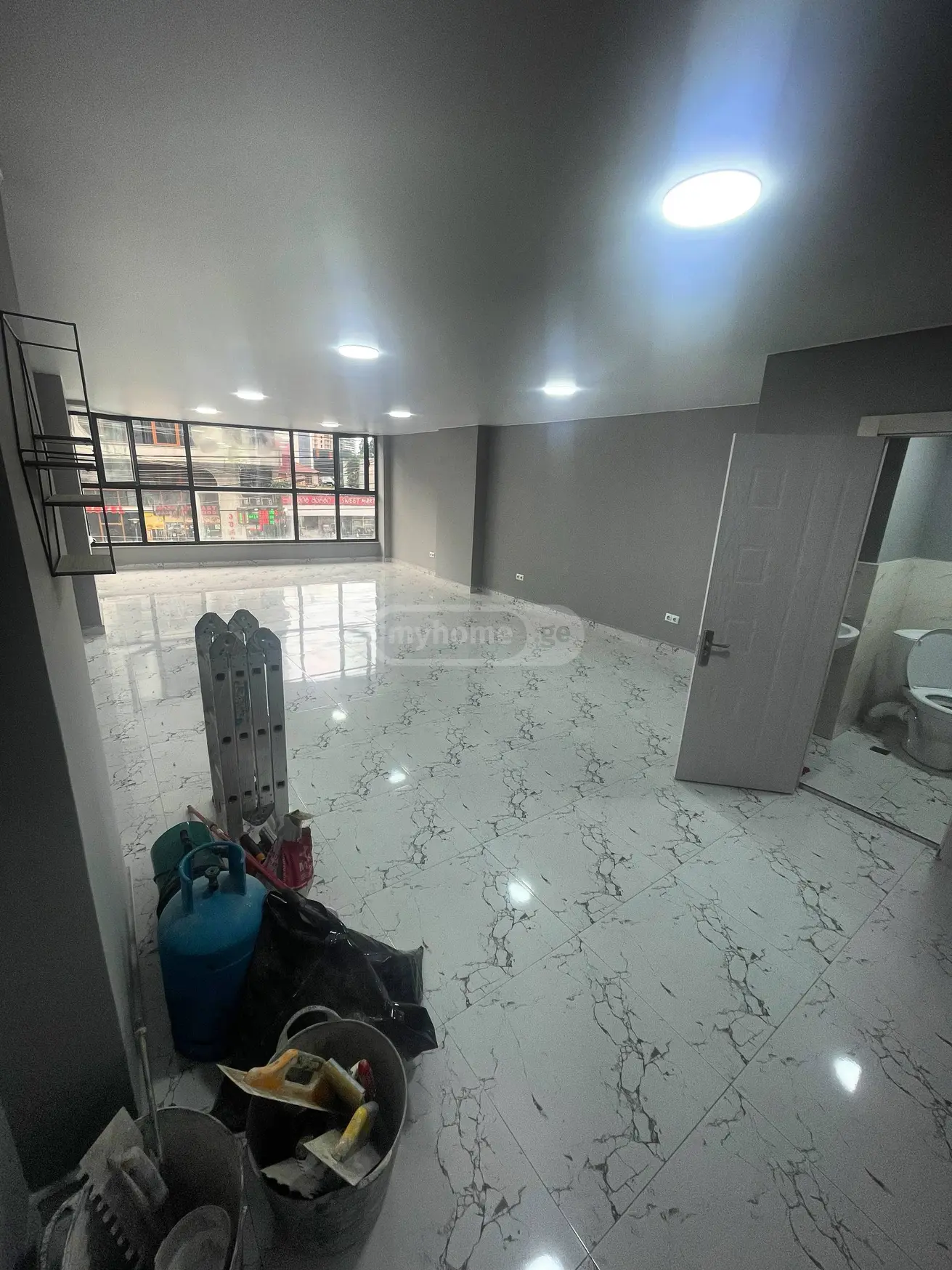 For Rent Universaluri Commercial Space In Batumi view 4