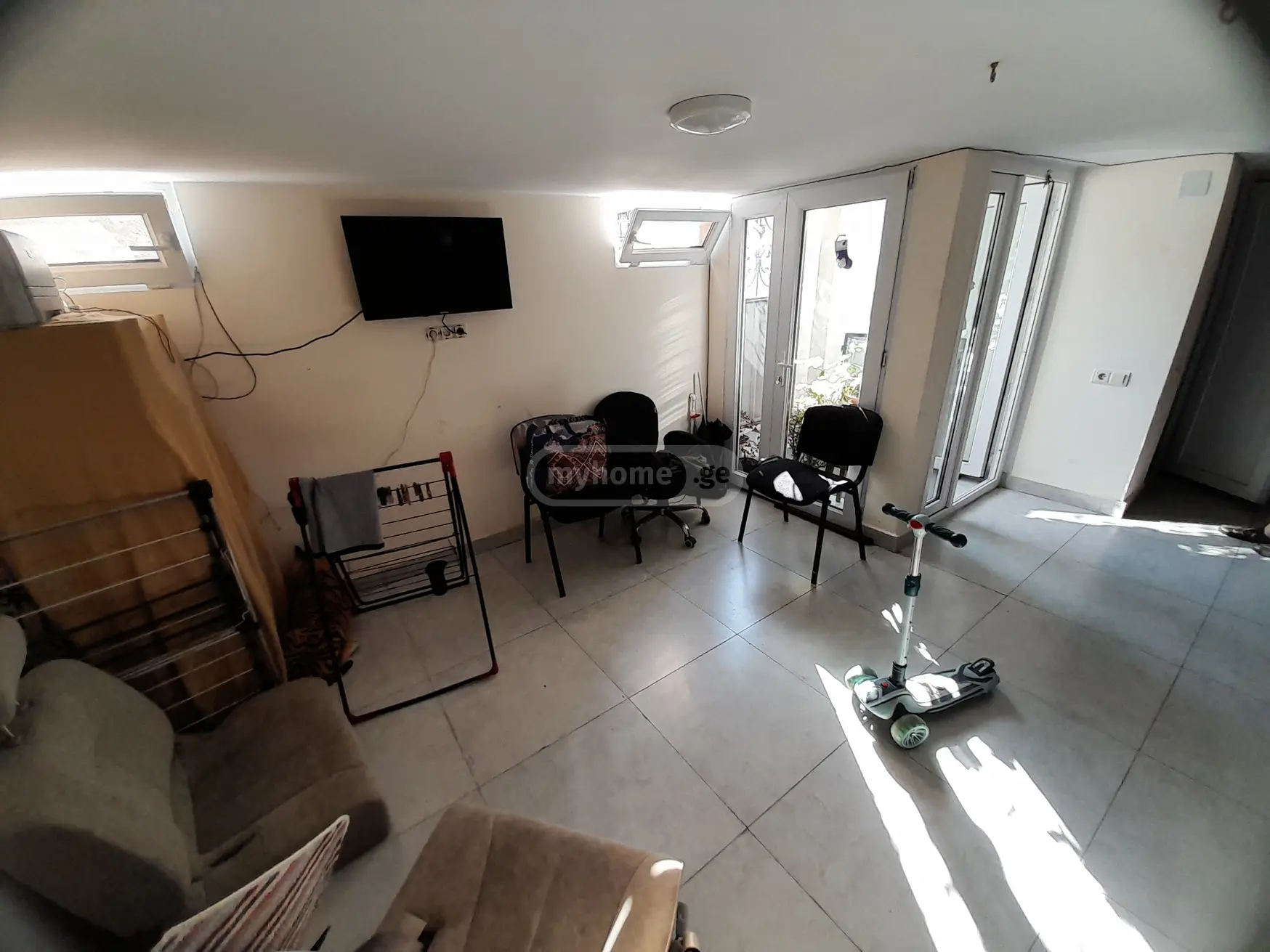 For Sale Spetsialuri Commercial Space In Batumi view 2