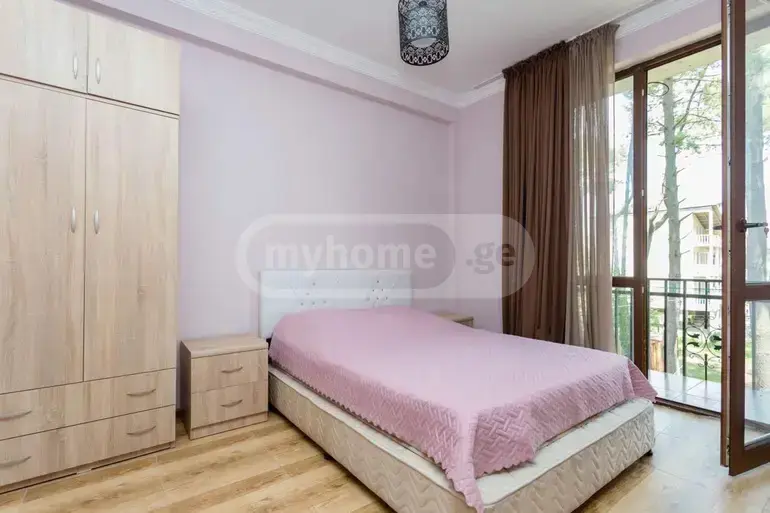 Daily Rent 5 Room Country House Lanchkhutis Munitsipalitetshi view 6