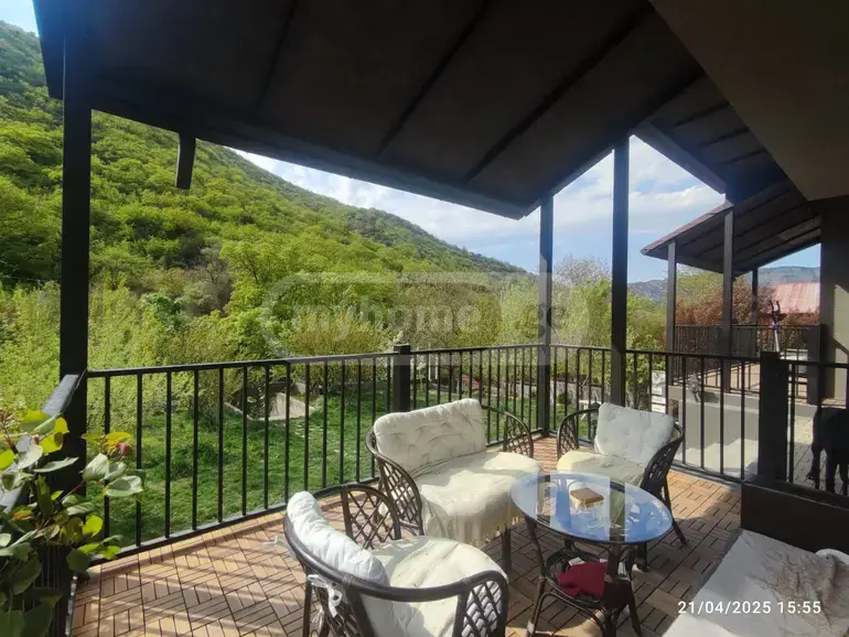 For Rent 5 Room Private House Mtskhetis Munitsipalitetshi view 13