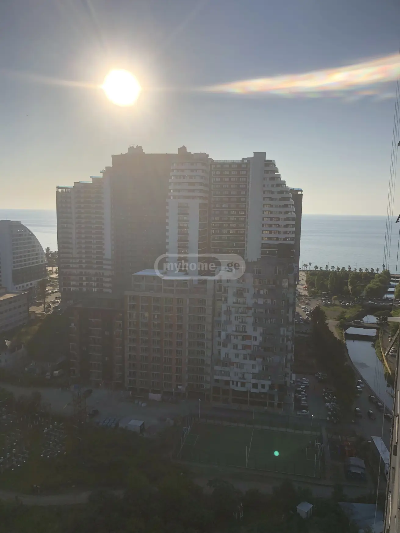 Daily Rent 1 Room Apartment view 8
