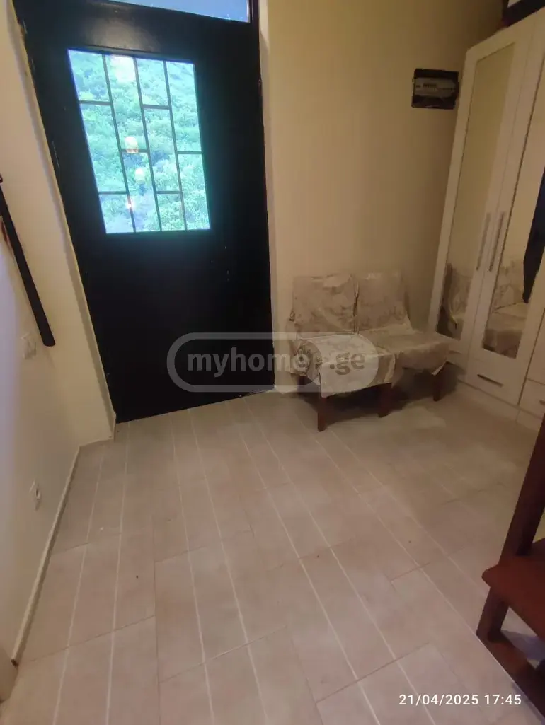 For Rent 5 Room Private House Mtskhetis Munitsipalitetshi view 29