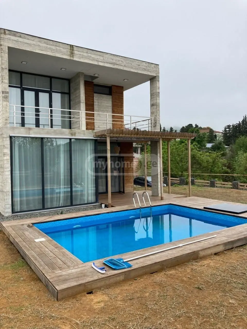 For Sale 5 Room Private House Khelvachauris Munitsipalitetshi view 1