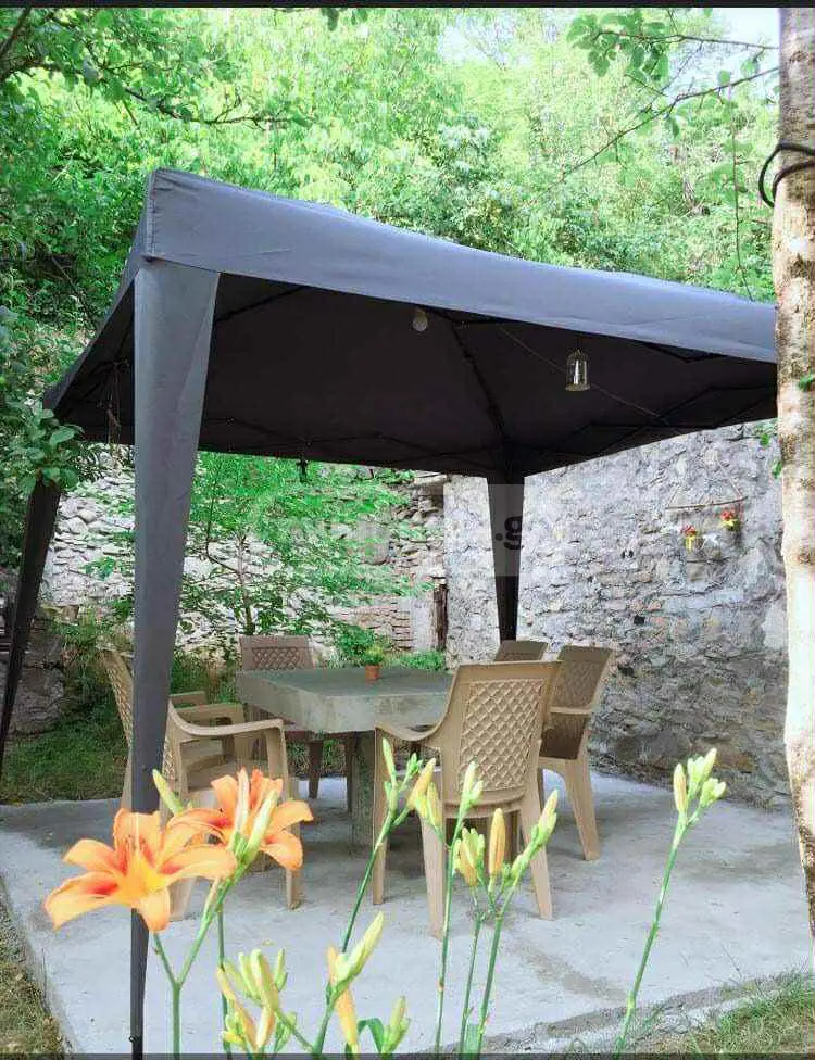Daily Rent 2 Room Country House Borjomshi view 4