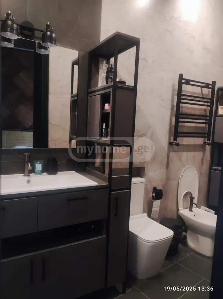 For Rent 5 Room Private House Mtskhetis Munitsipalitetshi view 27