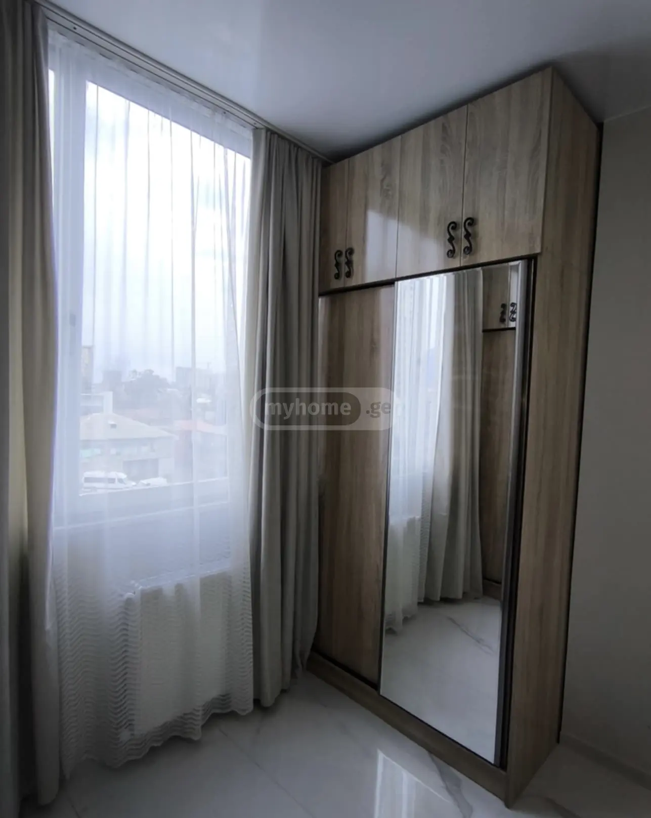 For Rent 4 Room Apartment view 7