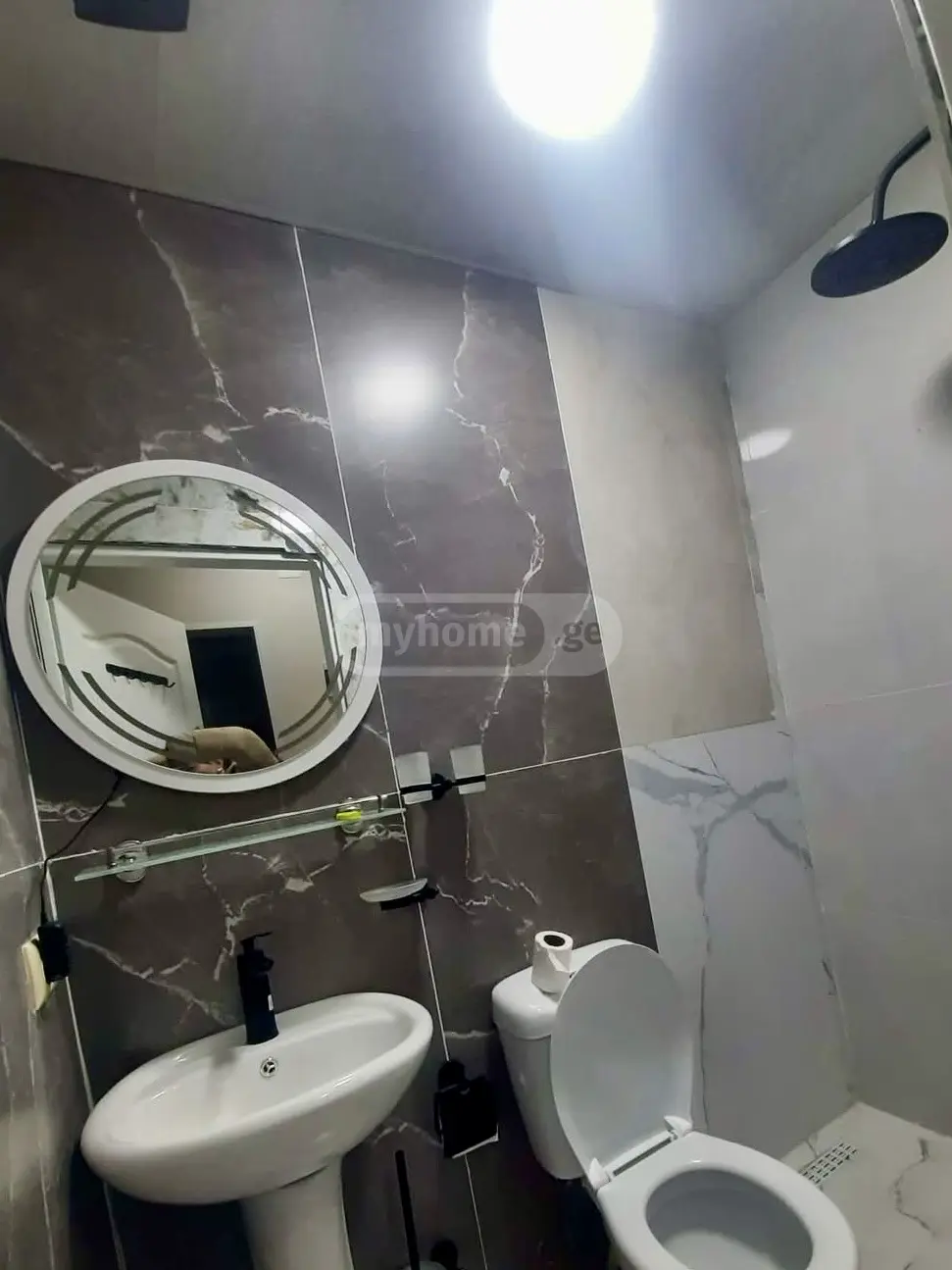 For Rent 2 Room Private House view 8