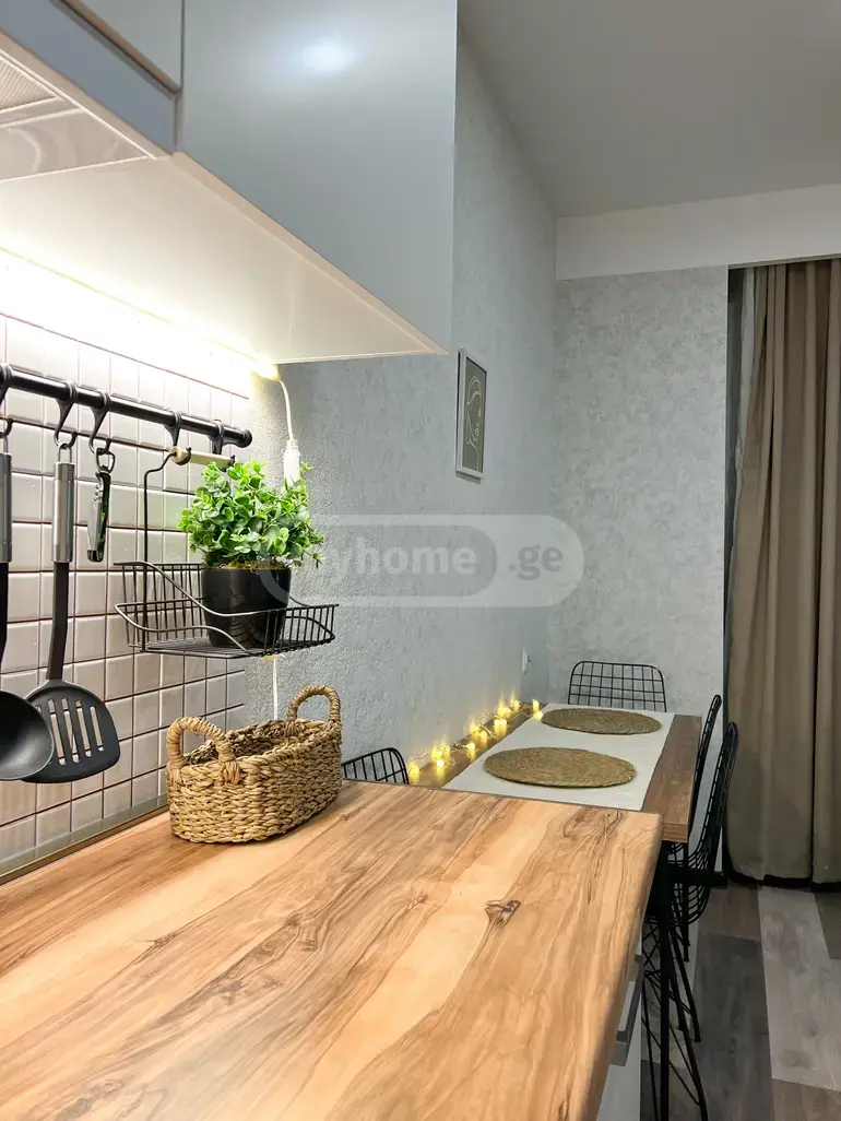 Продажа 2-комната Квартира в Gudaurshi view 4