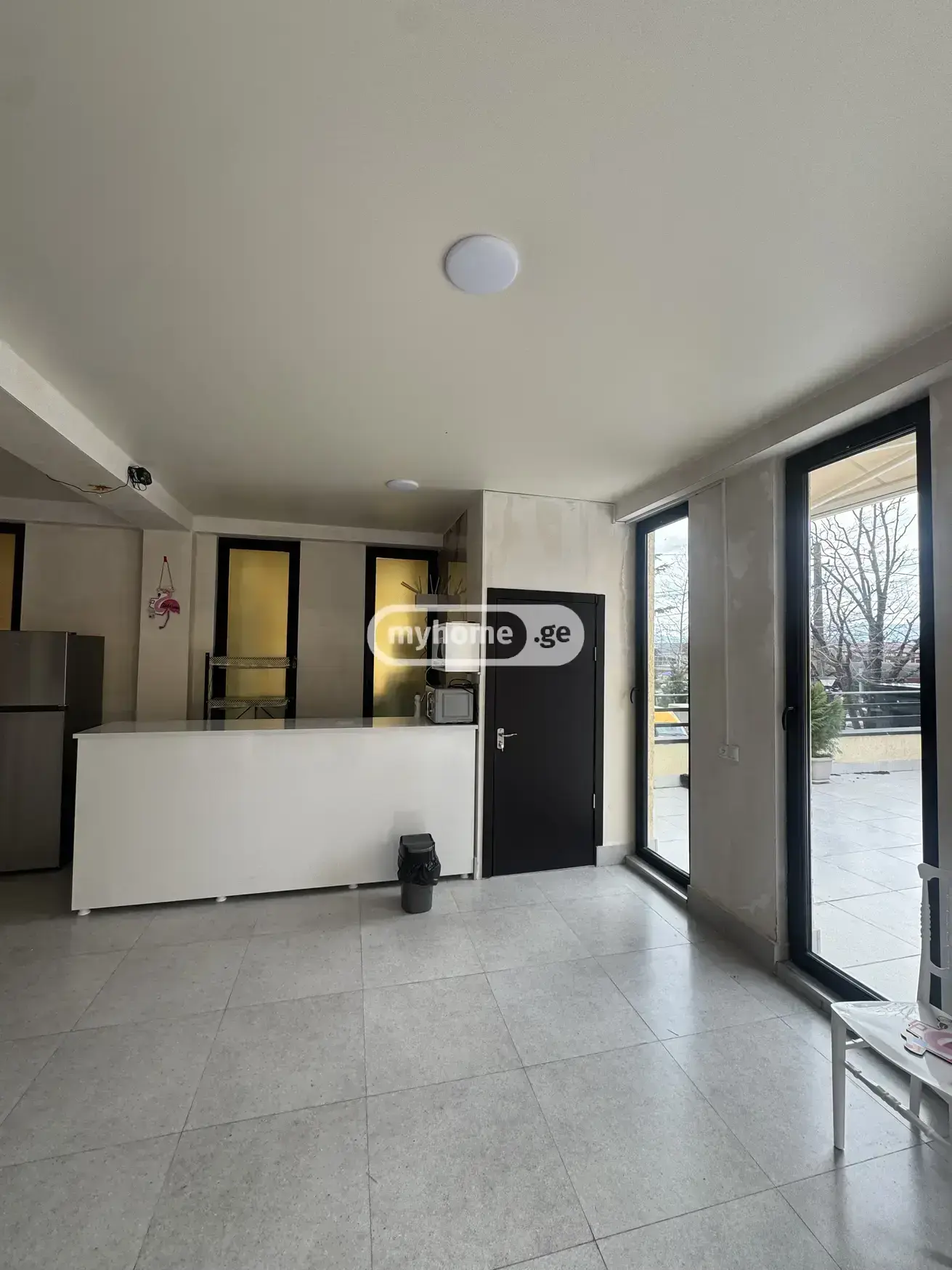 For Rent Universaluri Commercial Space Kutaisshi view 4