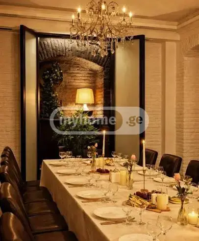 For Rent Kvebis Obiekti Commercial Space Tsqnetshi view 1