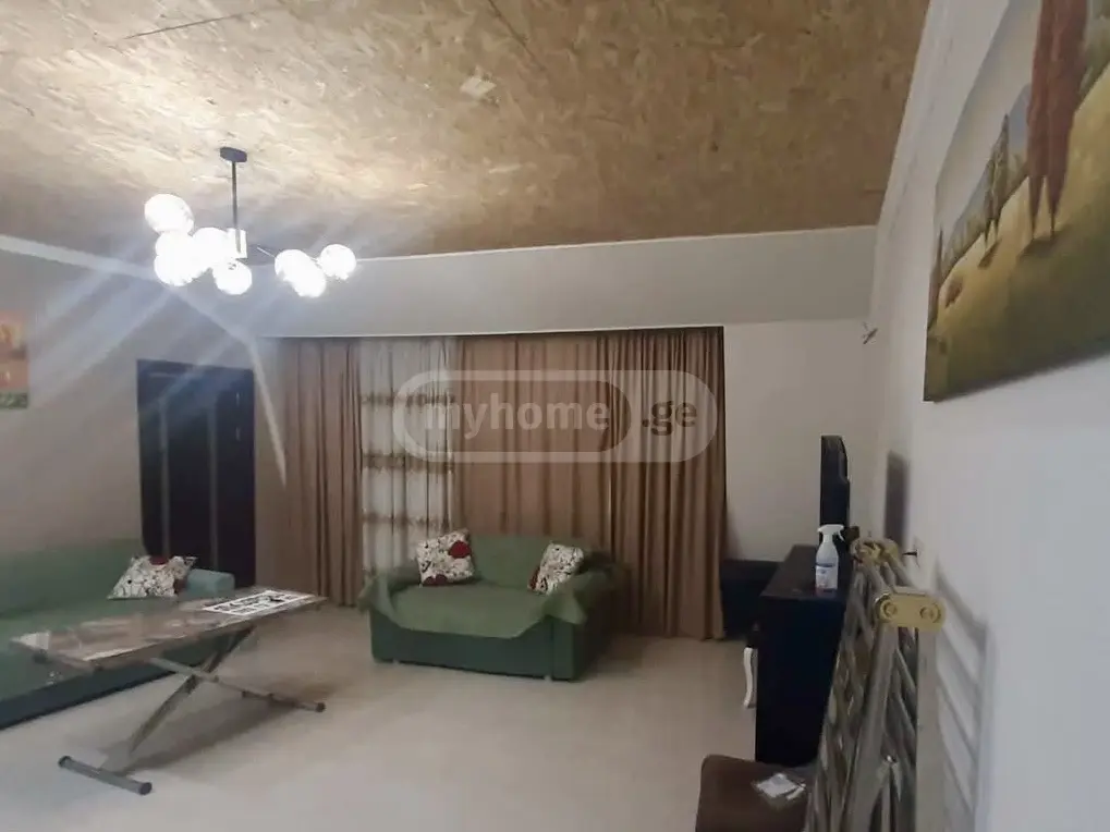 For Rent 2 Room Private House view 5