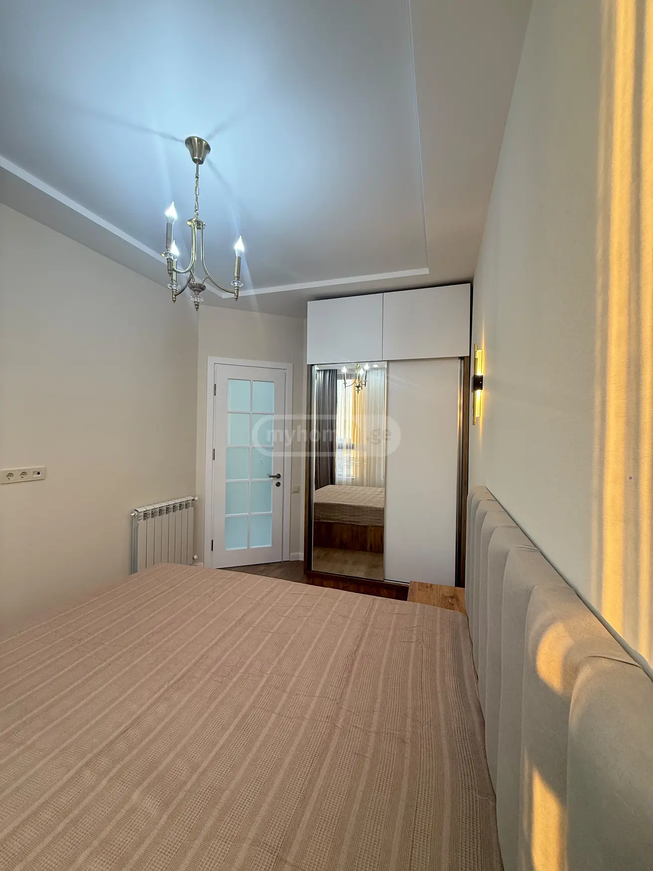 For Rent 3 Room Apartment view 5