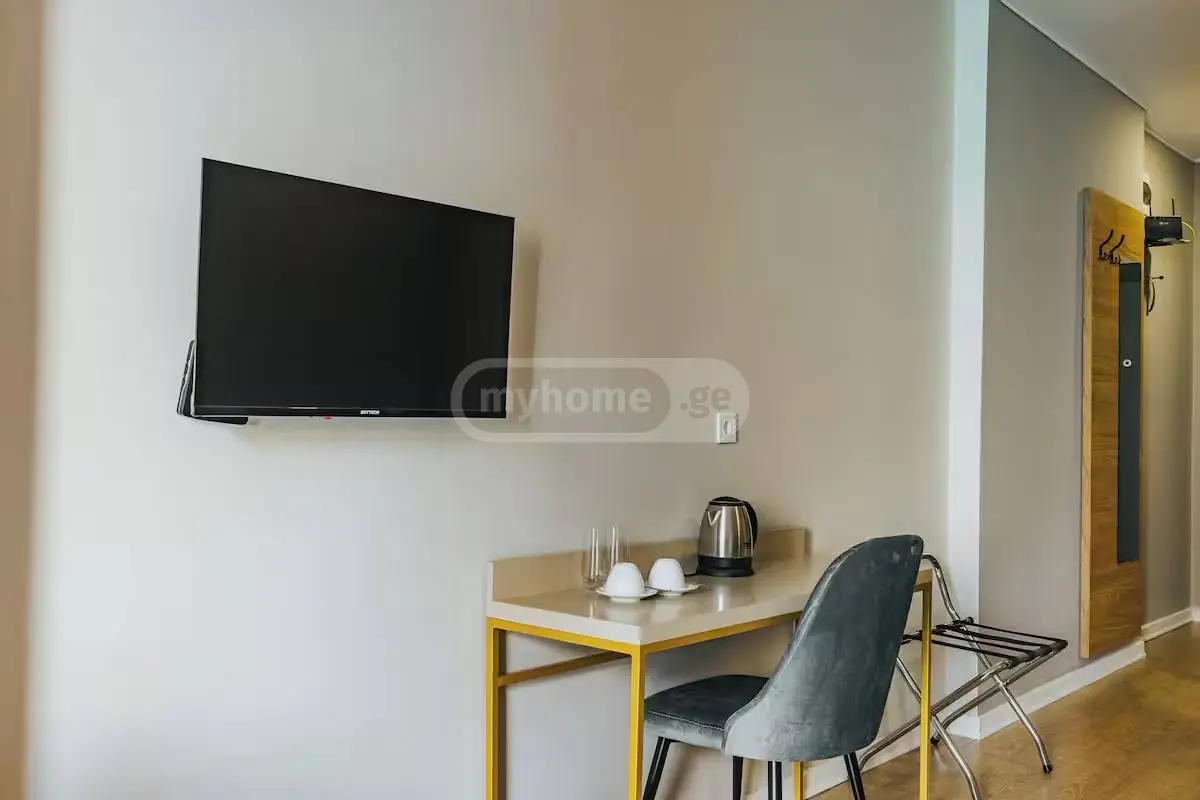 Daily Rent 1 Room Sastumro view 2