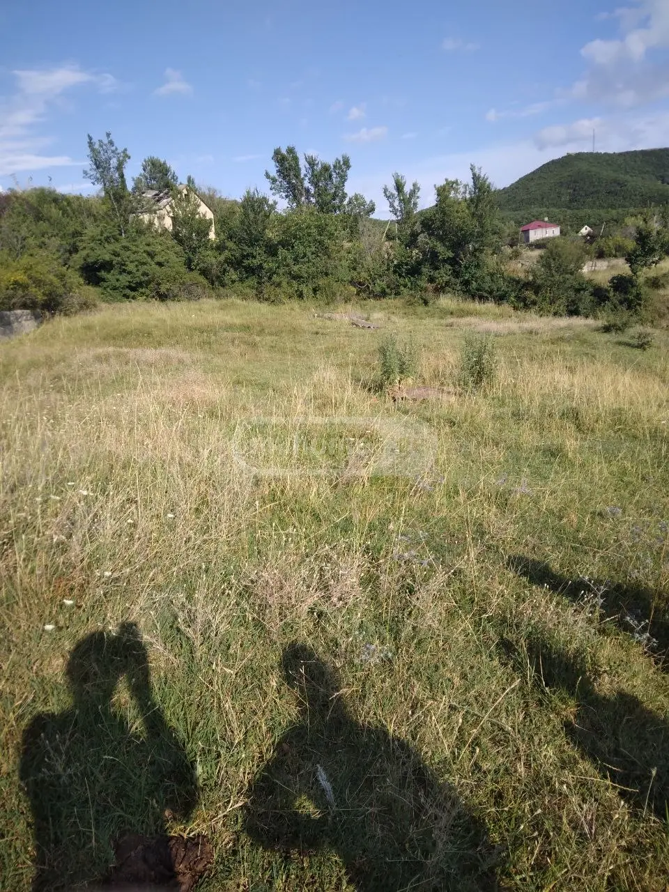For Sale Sasoplo-Sameurneo Land Plot Gardabnis Munitsipalitetshi view 1