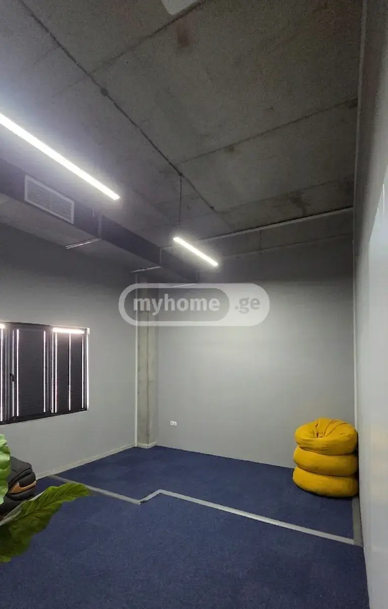 For Rent Saopise Commercial Space Dighmis Masivshi view 10