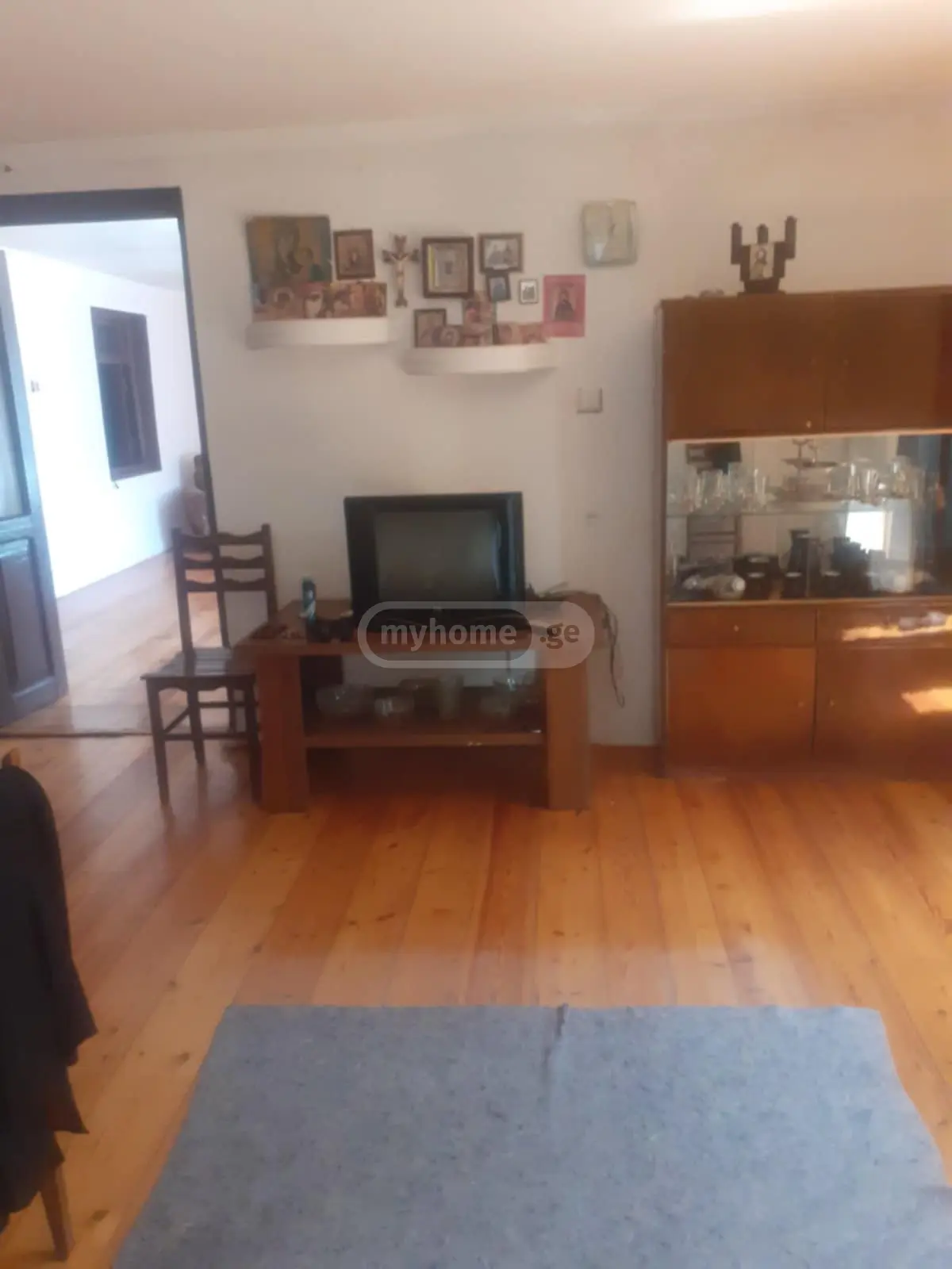 Продажа 8-комната Частный дом в Gurjaanis Munitsipalitetshi view 1
