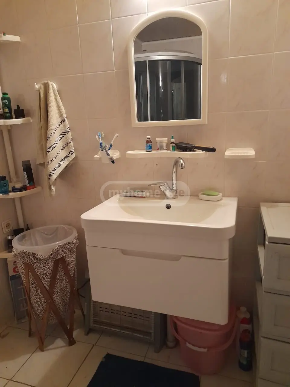 For Rent 5 Room Private House Mtskhetis Munitsipalitetshi view 12