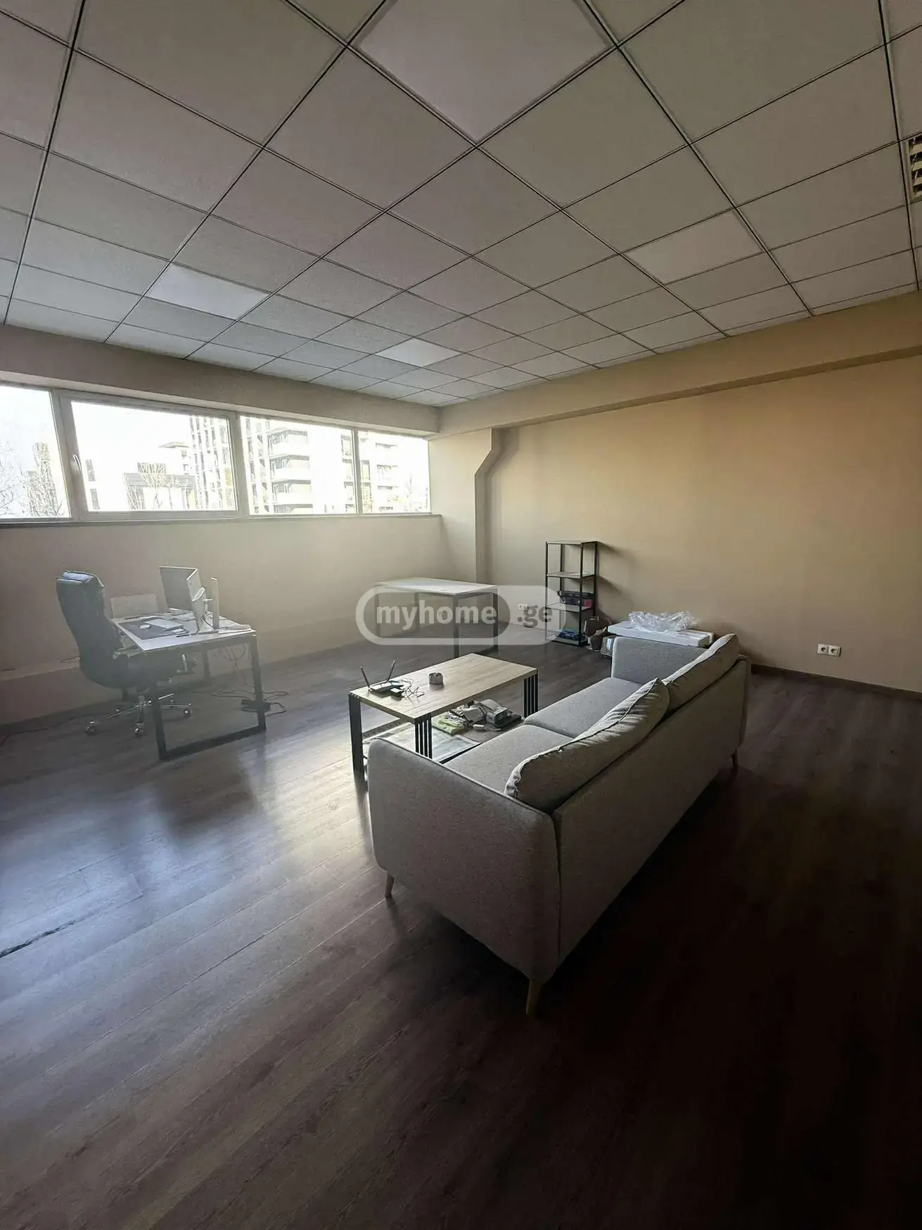 For Rent Saopise Commercial Space Dighmis Masivshi view 8
