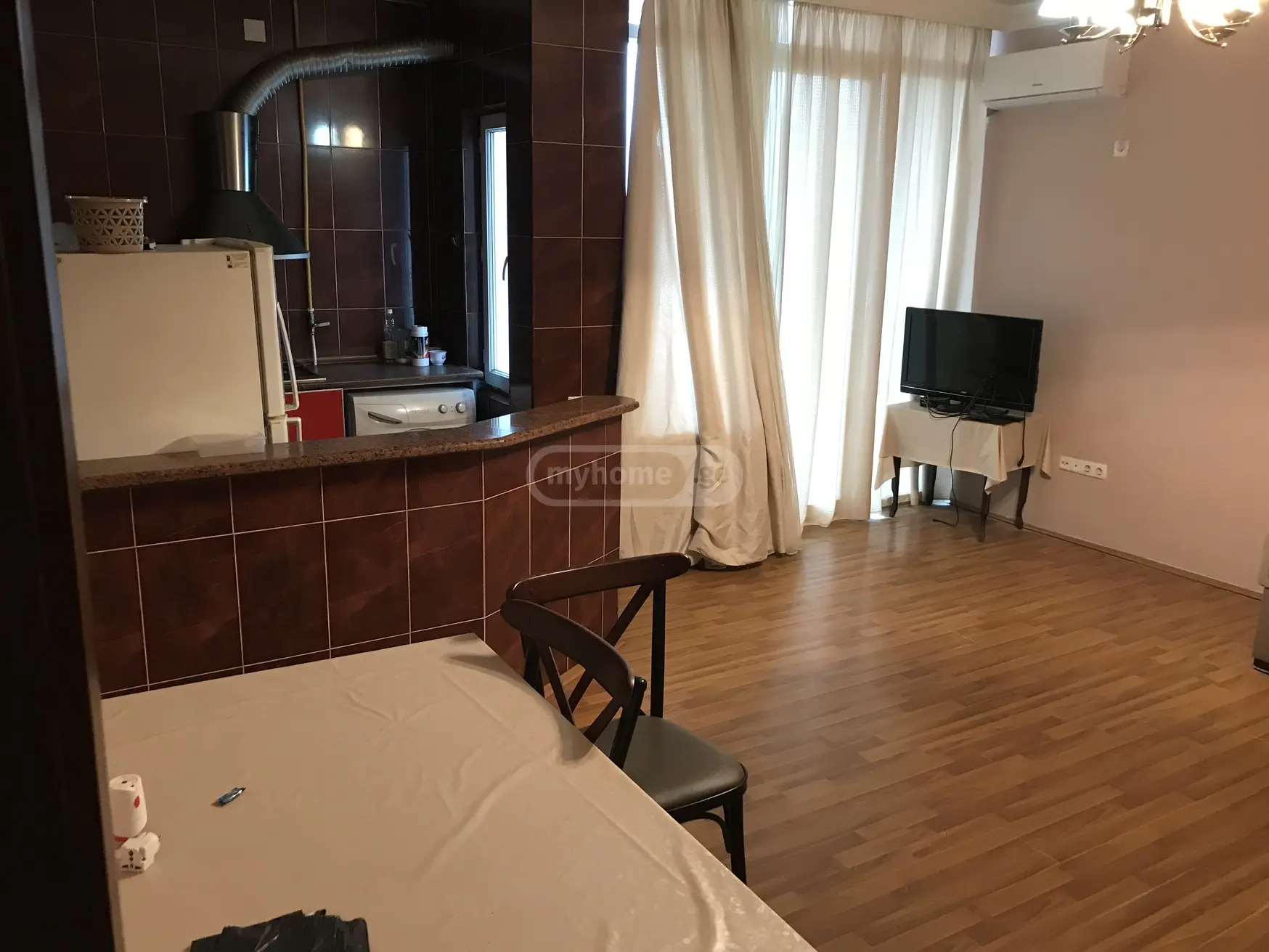 Продажа 2-комната Квартира view 5