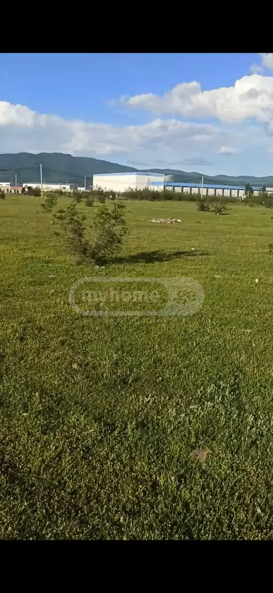 Продажа Земля / участок в Mtskhetis Munitsipalitetshi view 3