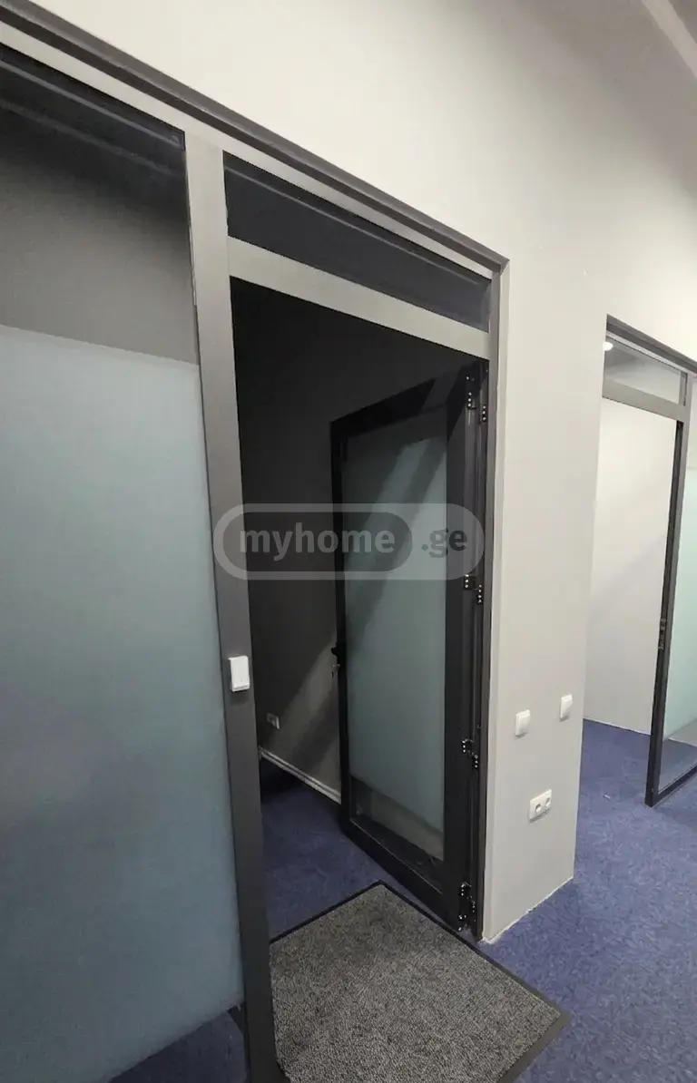 For Rent Universaluri Commercial Space Dighmis Masivshi view 5