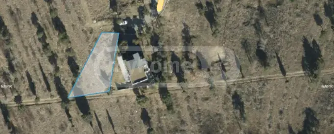 For Sale Ara Sasoplo-Sameurneo Land Plot Nadzaladevshi, 6 of 6
