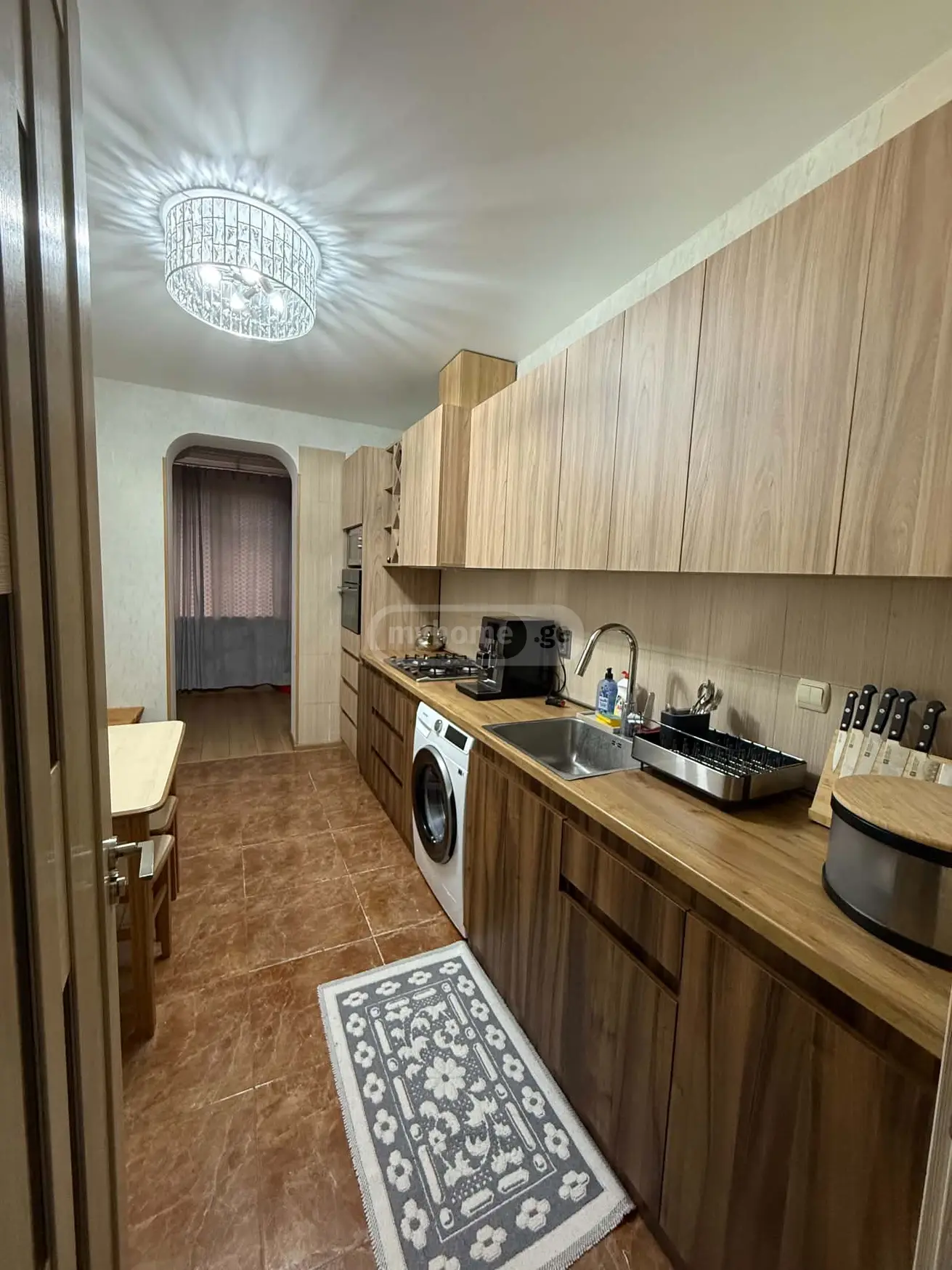 For Sale 3 Room Apartment Gorshi view 9