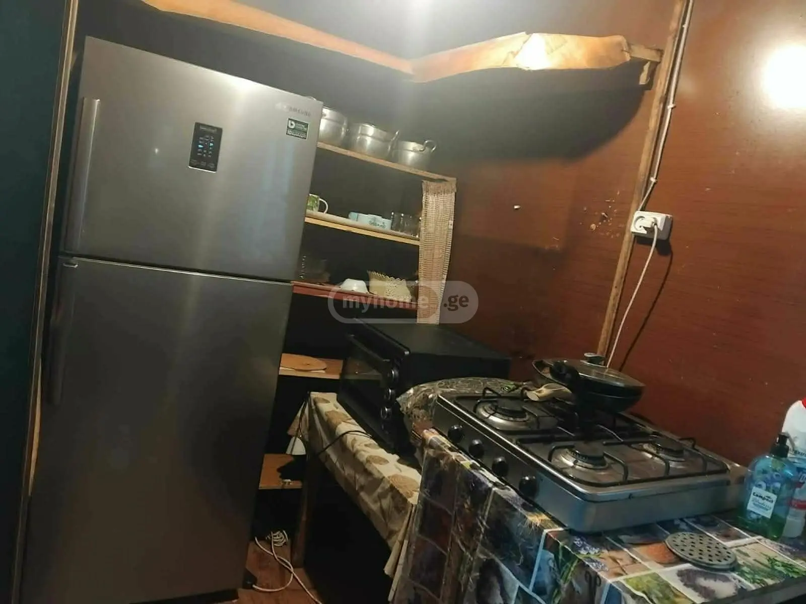 For Rent 3 Room Private House view 1