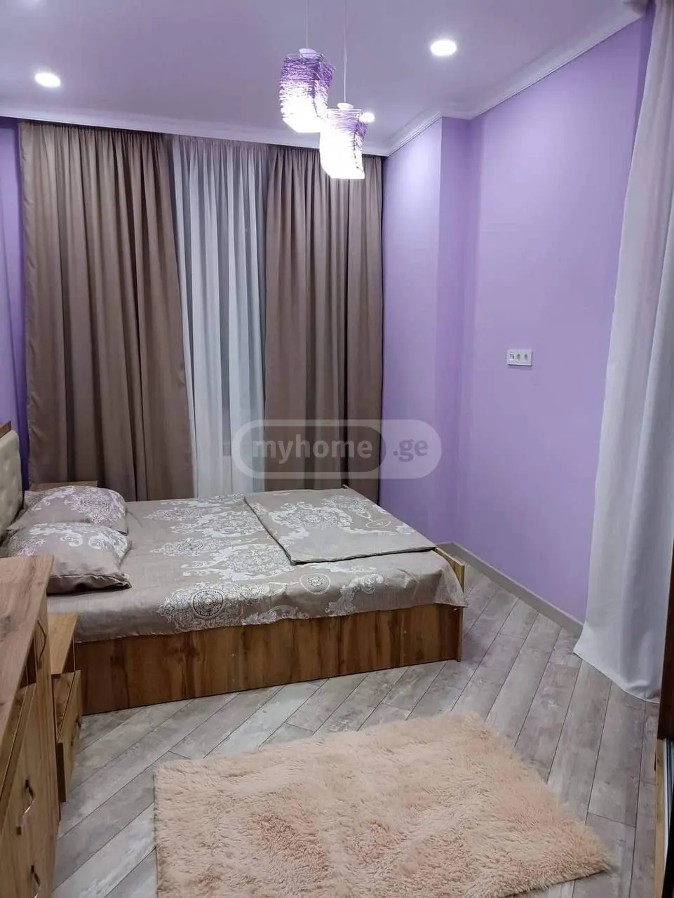 For Sale 2 Room Apartment view 1