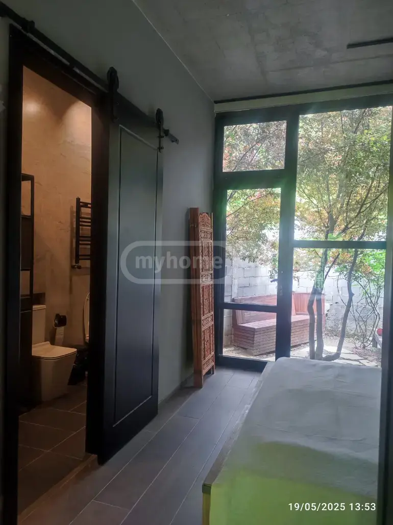 For Rent 5 Room Private House Mtskhetis Munitsipalitetshi view 7