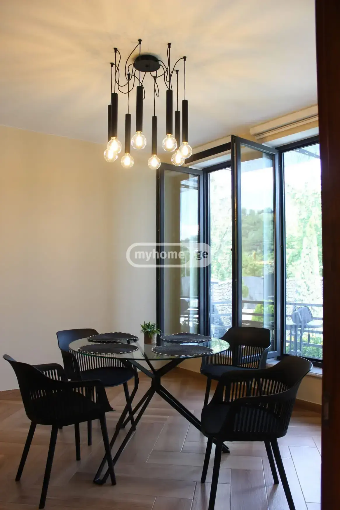 Daily Rent 5 Room Private House Kutaisshi, 4 of 12