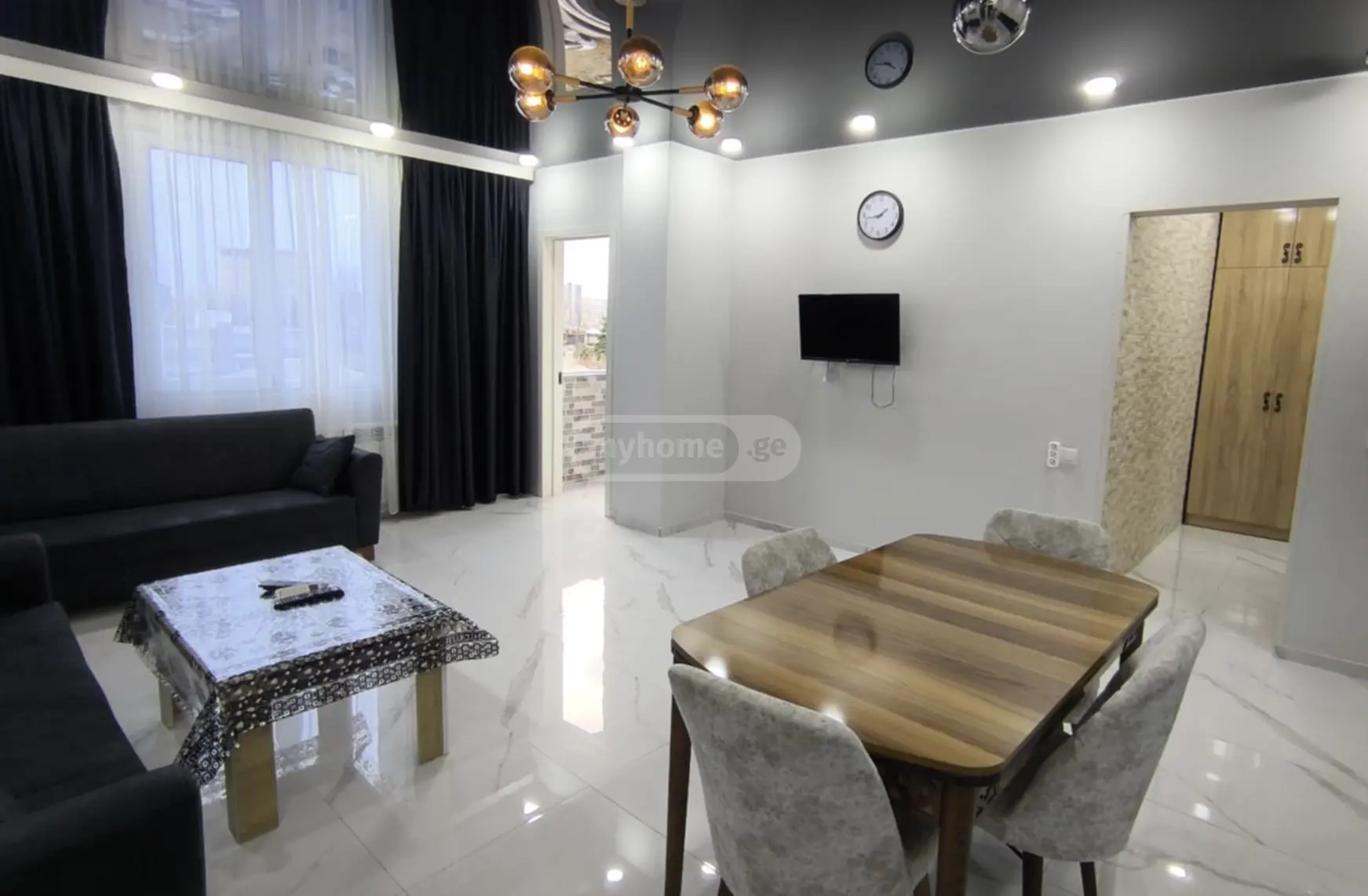 For Rent 4 Room Apartment view 8
