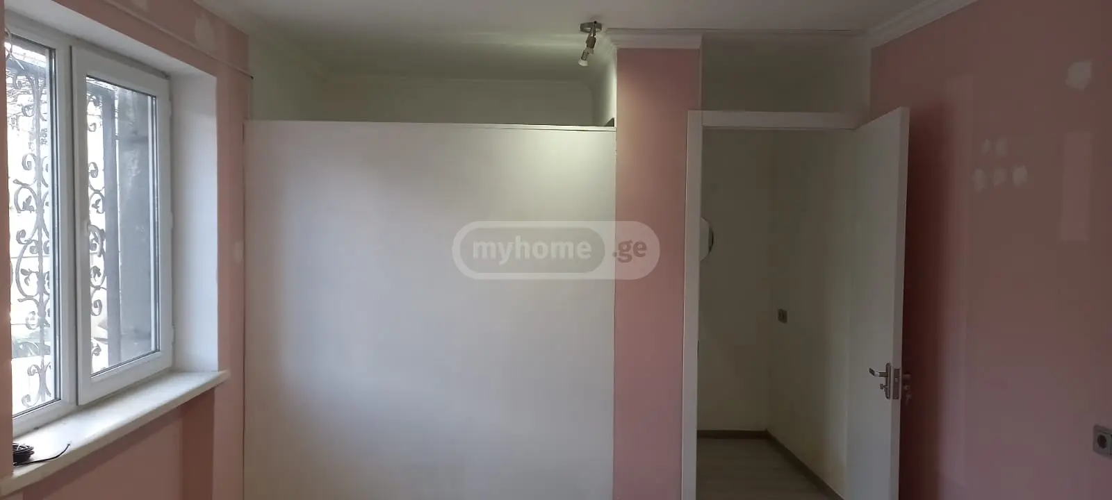 For Rent Universaluri Commercial Space Gorshi view 3