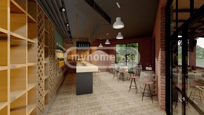 For Sale Universaluri Commercial Space In Batumi view 6