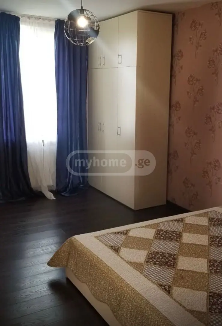 For Rent 5 Room Country House Mtskhetis Munitsipalitetshi view 3