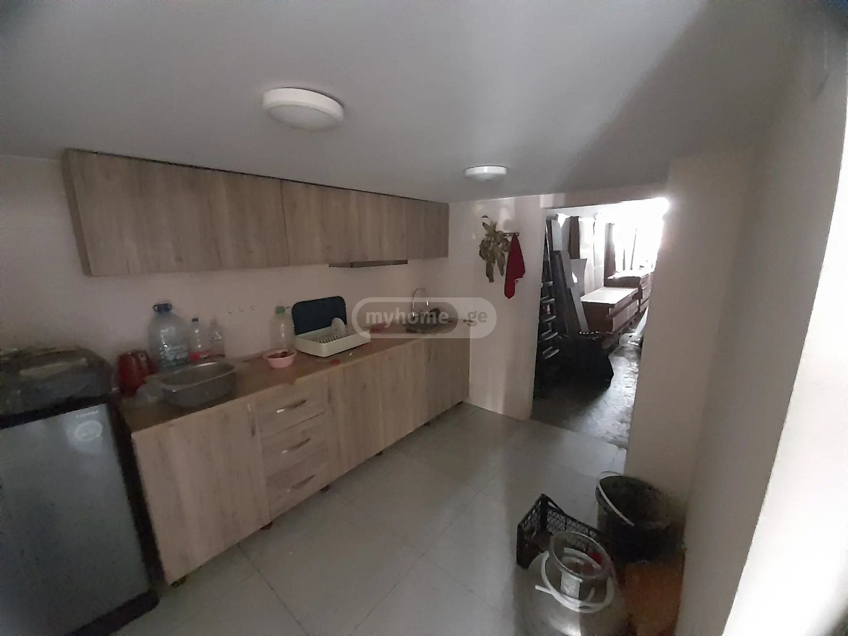 For Sale Spetsialuri Commercial Space In Batumi view 4