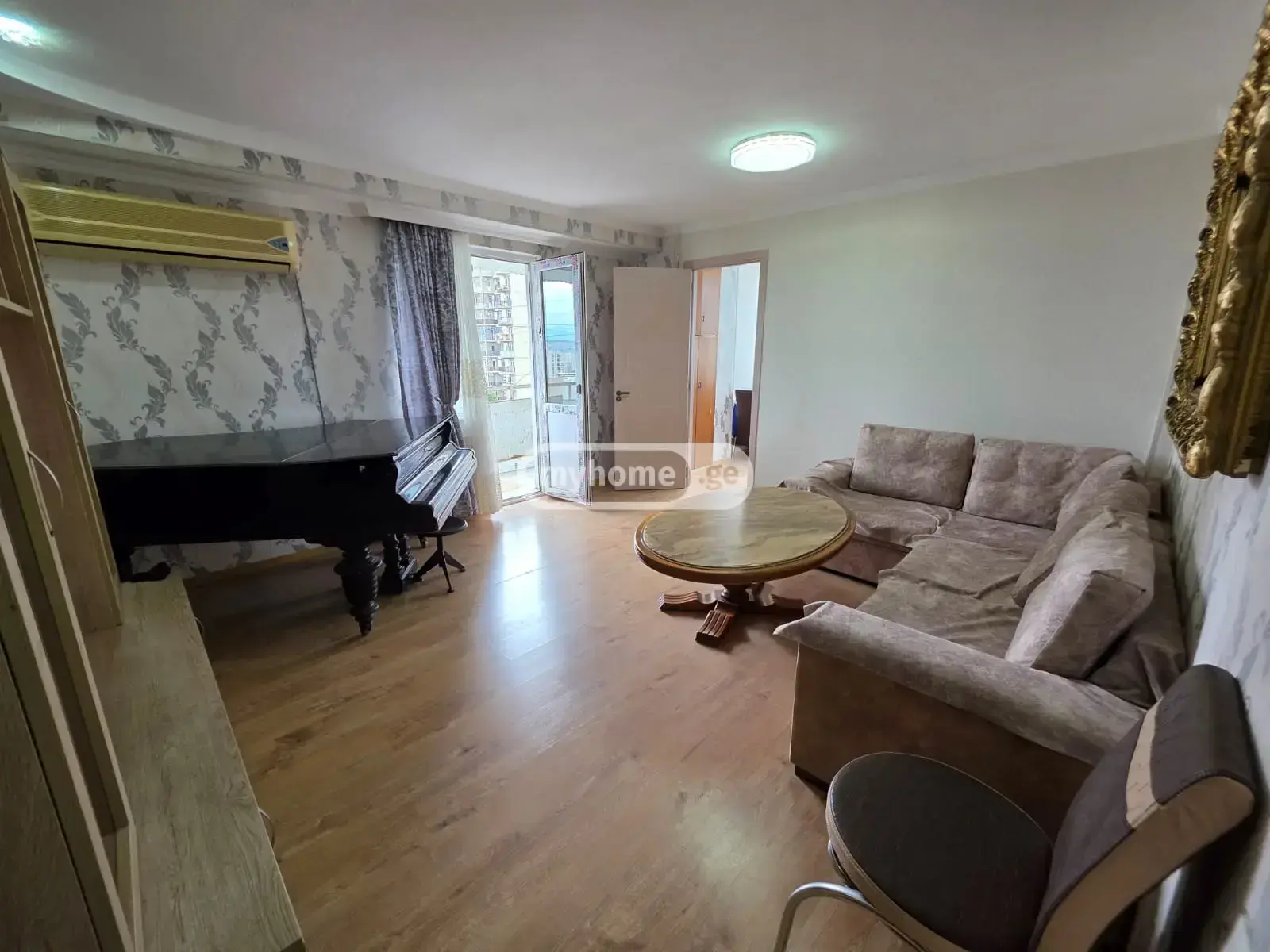 3 Room Flat For Rent. Saburtalo view 47