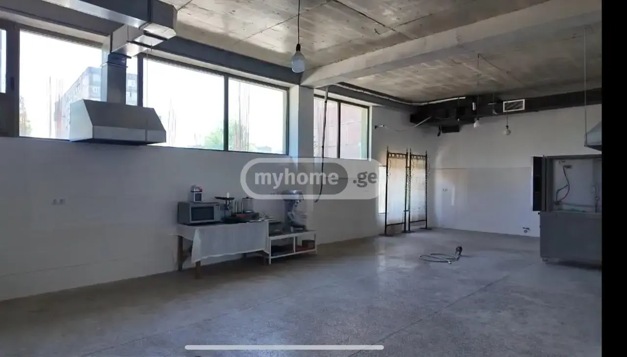 For Sale Universaluri Commercial Space Kutaisshi view 9