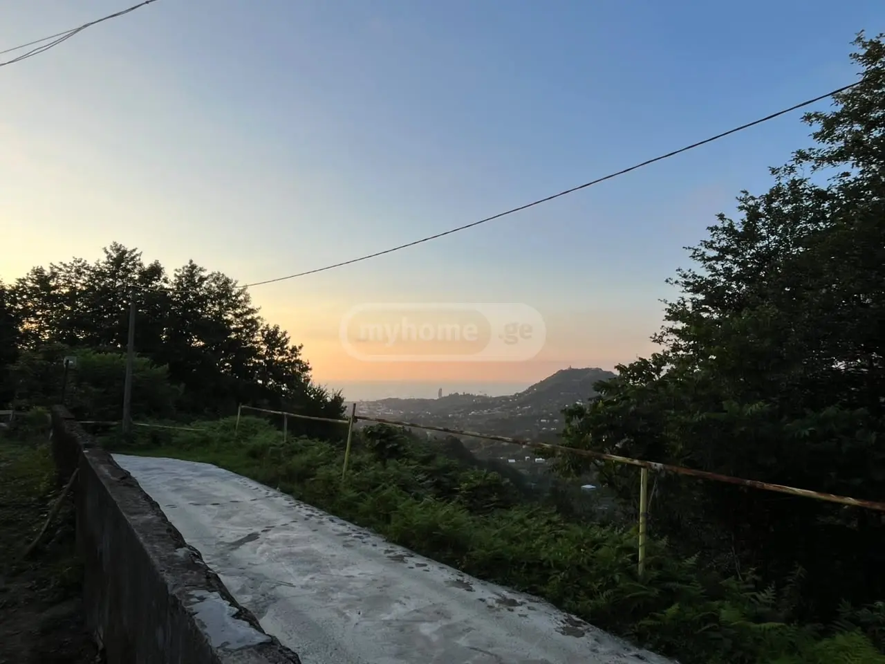 იყიდება მიწა / ნაკვეთი Khelvachauris Munitsipalitetshiში view 2
