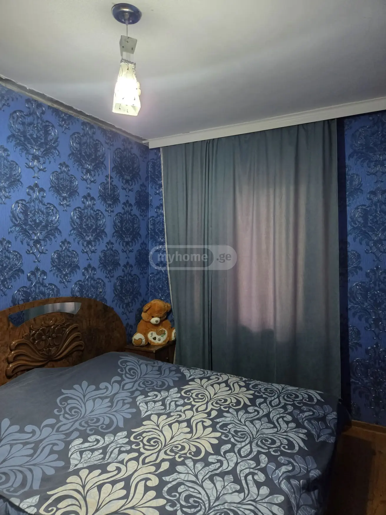 For Sale 2 Room Apartment Kutaisshi view 10