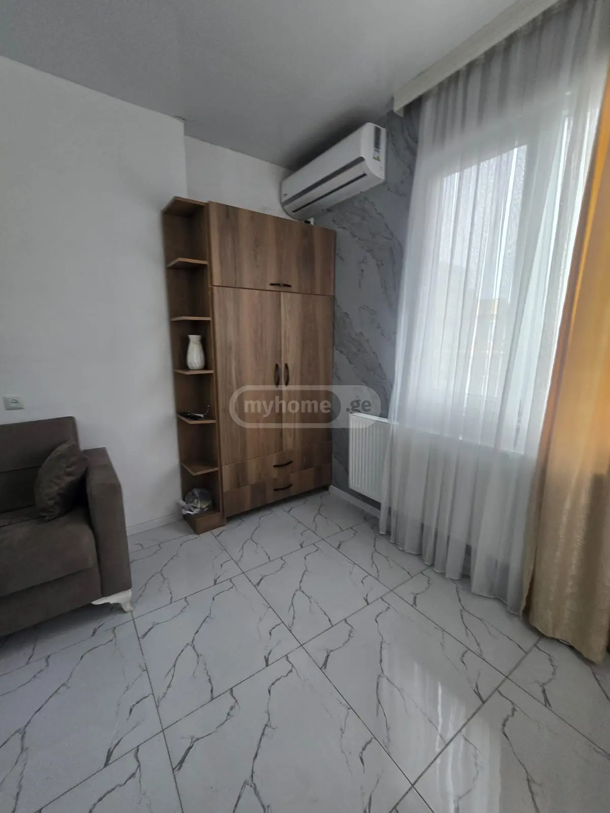 For Rent 2 Room Apartment view 9
