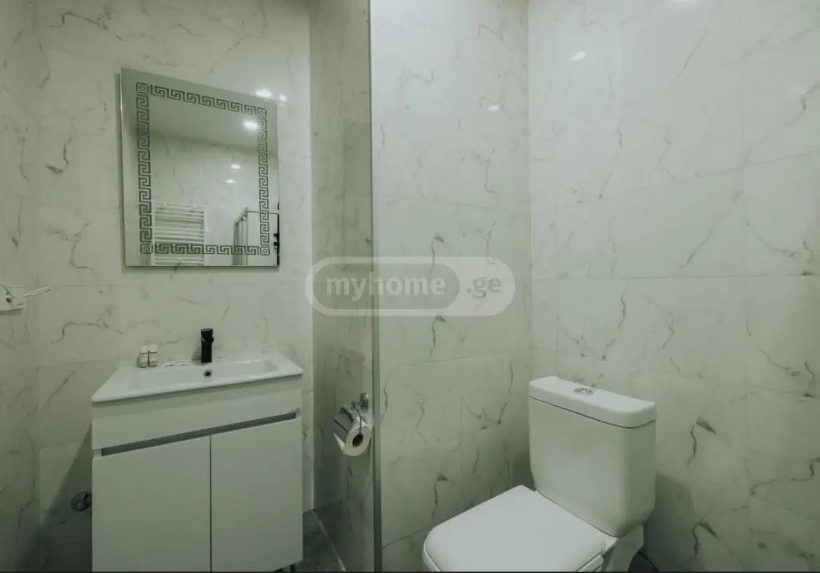 Daily Rent 1 Room Sastumro view 10