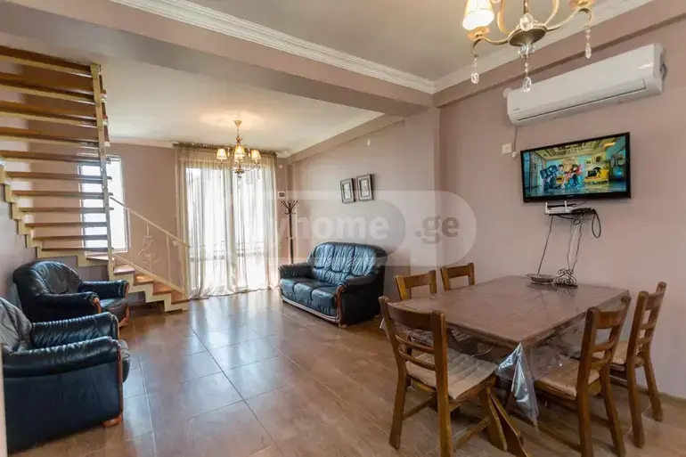 Daily Rent 5 Room Country House Lanchkhutis Munitsipalitetshi view 1