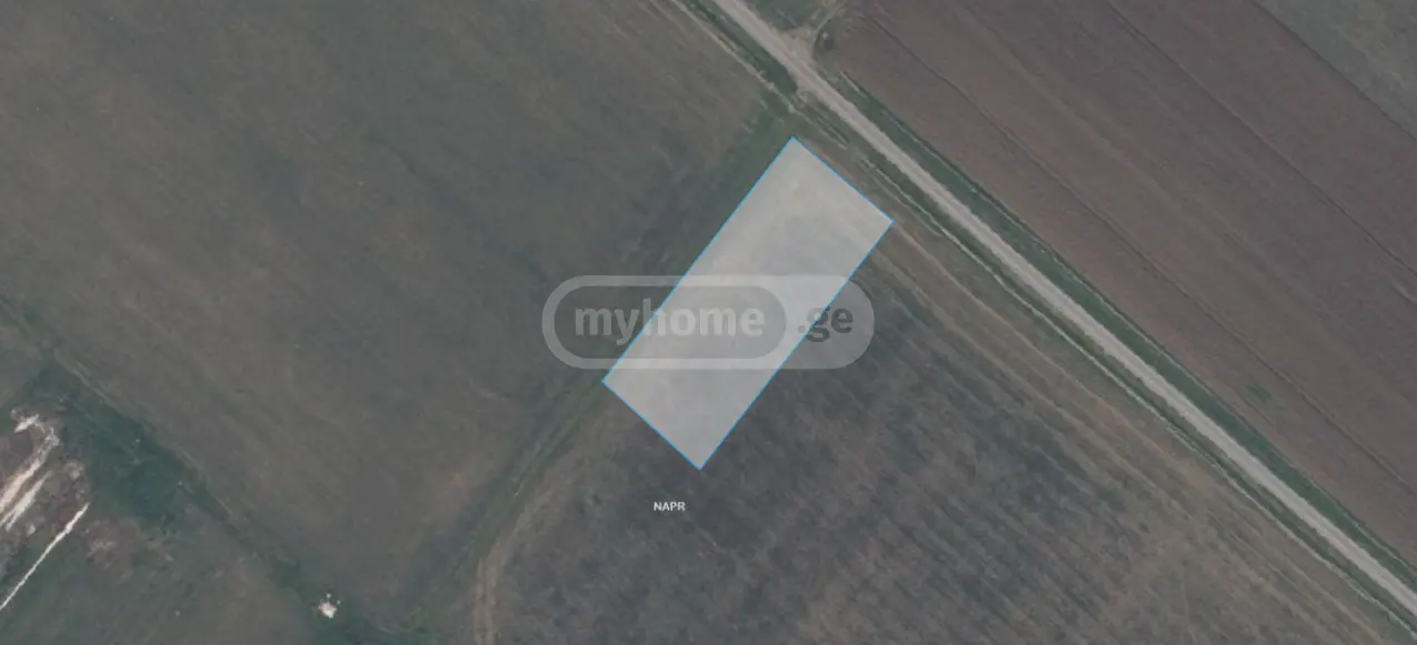 For Sale Sasoplo-Sameurneo Land Plot Gardabnis Munitsipalitetshi view 1