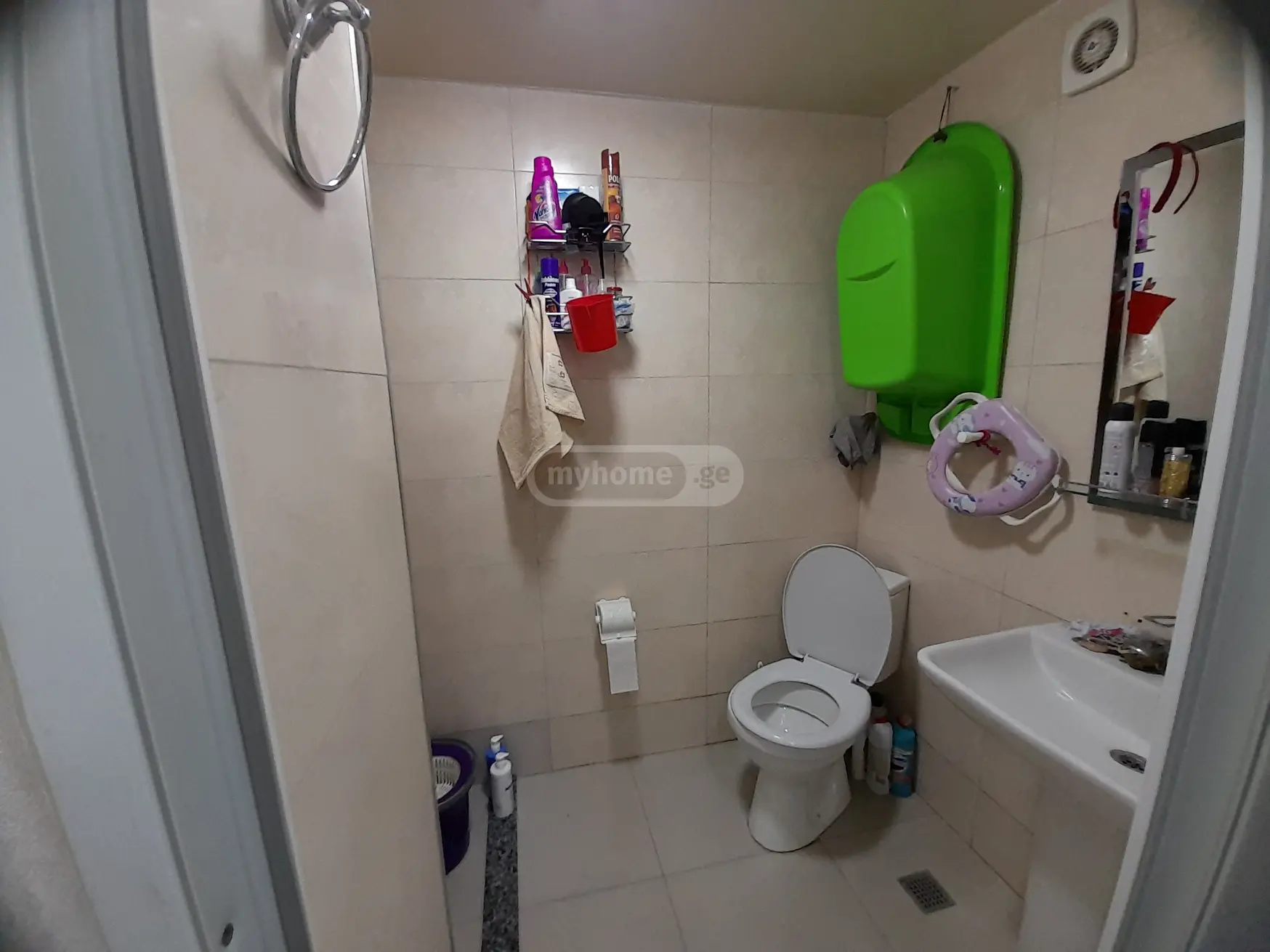 For Sale Spetsialuri Commercial Space In Batumi view 11