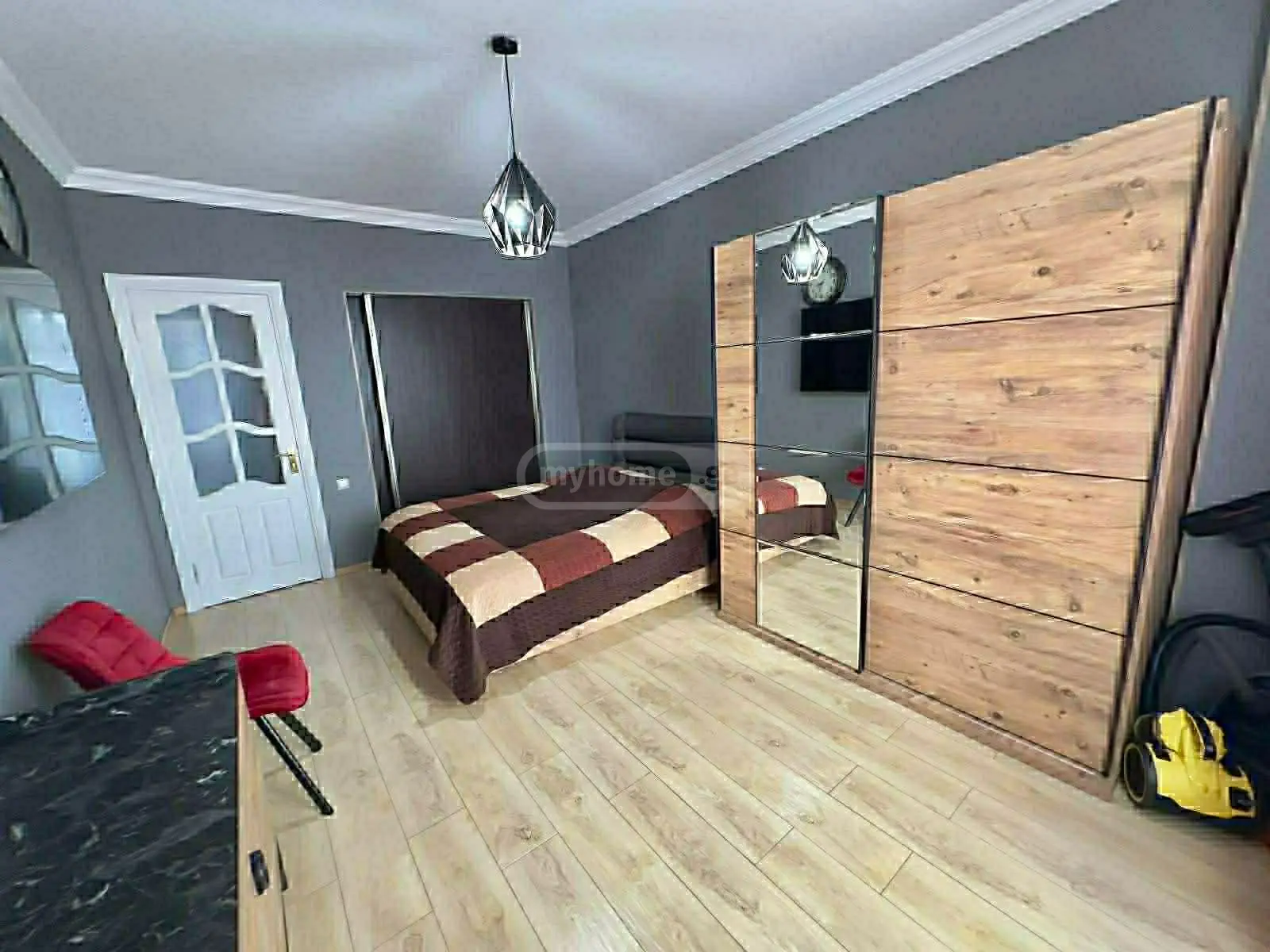 For Sale 3 Room Apartment view 10